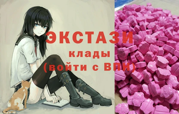 круглые Алексеевка